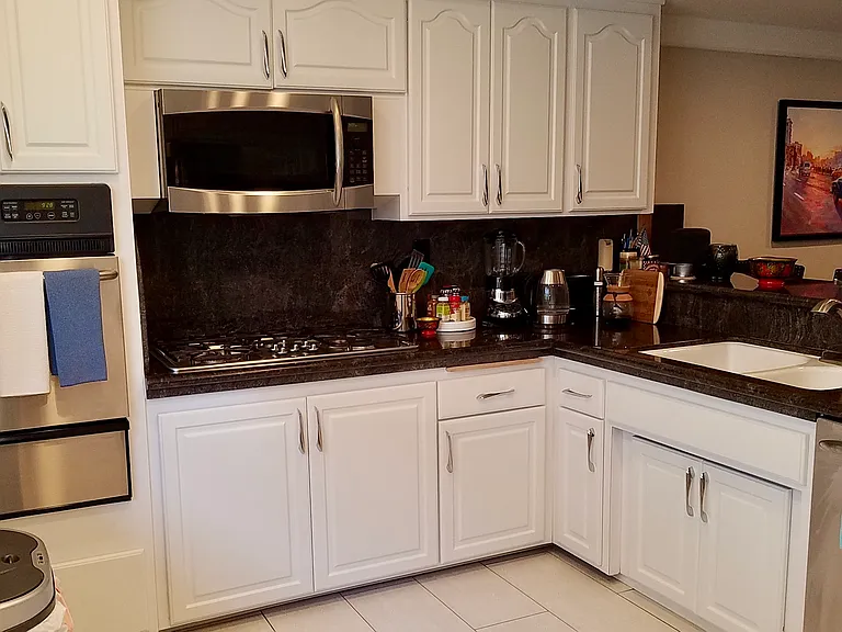 4731 S La Villa Marina #D — Photo 6