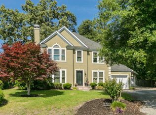 2703 Wey Hill Ct, Augusta, GA 30909