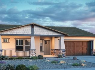 20834 S 191st Way, Queen Creek, AZ 85142
