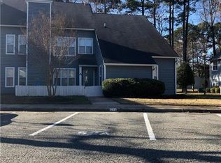 12752 Saint George St #UNIT A, Newport News, VA 23602