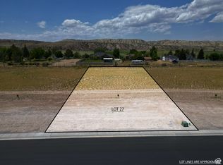 863 N 200 W, Mayfield, UT 84643