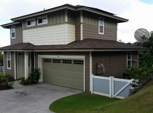 358 Maka Hou Loop, Wailuku, HI 96793