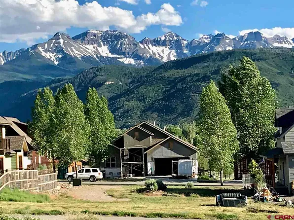 529 Marion Overlook, Ridgway, CO 81432