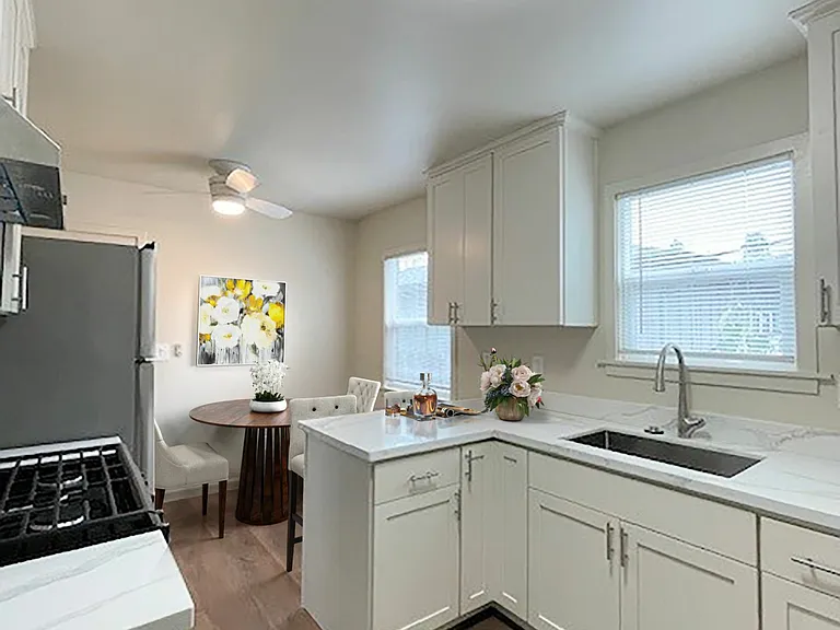 Kitchen Kitchen