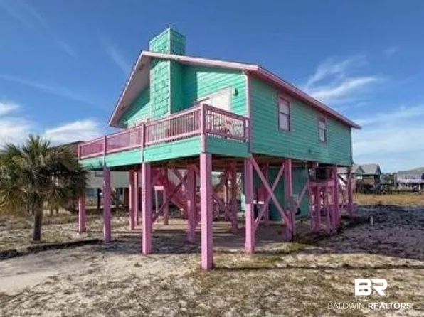 1292 W Beach Blvd, Gulf Shores, AL 36542