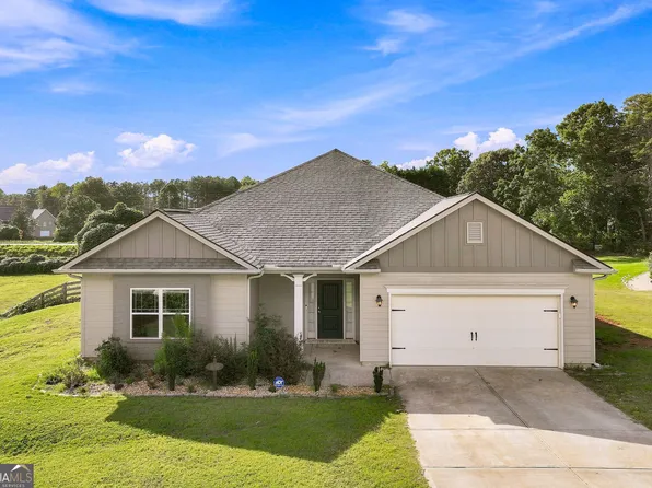 6104 Creekside View Ln, Clermont, GA 30527