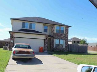5312 Tama Dr, Waco, TX 76708