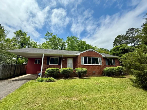 3300 Gleason Cir, Chattanooga, TN 37412