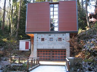 5340 Butterworth Rd, Mercer Island, WA 98040