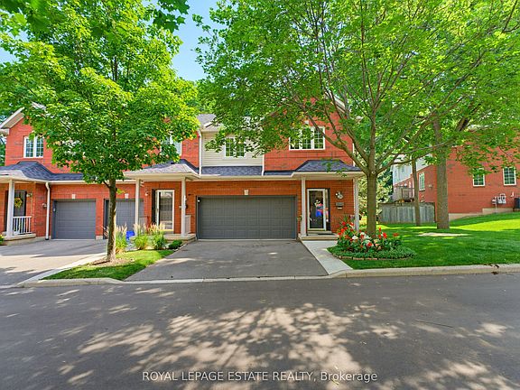 2nd image of 120 Beddoe Dr Unit 20