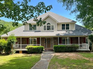 1788 Cross Creek Rd SE, Huntsville, AL 35802