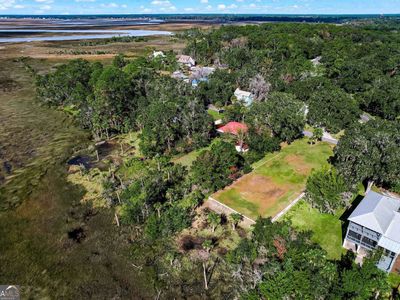 801 Seminole Ave, Saint Marys, GA, 31558