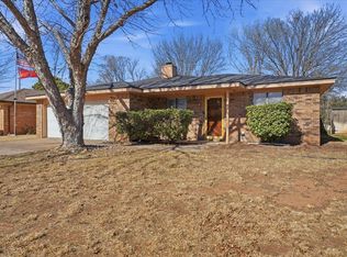 4710 65th St, Lubbock, TX 79414