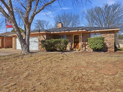 4710 65th St, Lubbock, TX, 79414