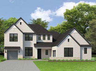 259 Nancy Lou Ln, Willis, TX 77318