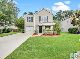 94 Hamilton Grove Dr, Pooler, GA 31322