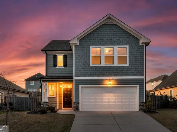 3153 Wayne Dr, Grovetown, GA 30813