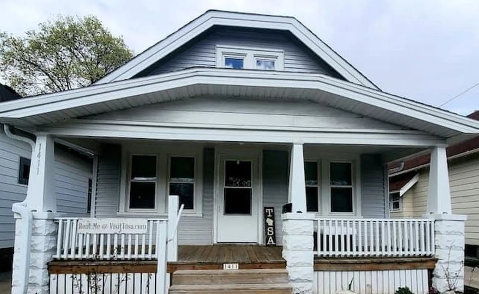 4 bed, 1.5 bath, 1254 sqft, $2,500 — Photo 1