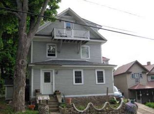 161 Margaret St, Saranac Lake, NY 12983