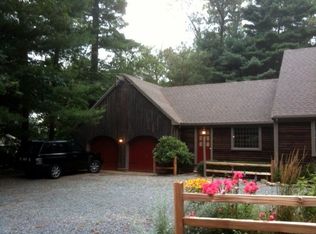 50 Forest Ave, Cohasset, MA 02025