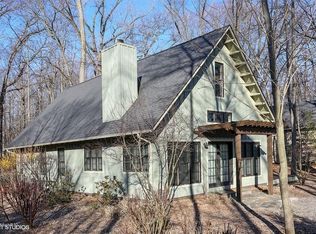 5 Walden Way, New Buffalo, MI 49117