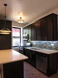 Rented by Atlantic Management Co Inc