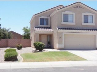 2481 W Allens Peak Dr, San Tan Valley, AZ 85142
