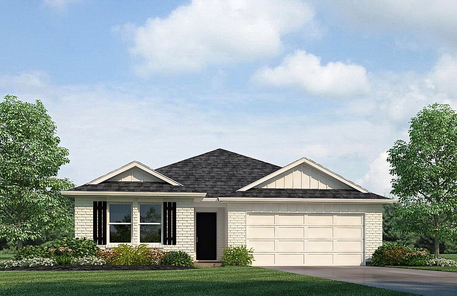 Plan Elevation.