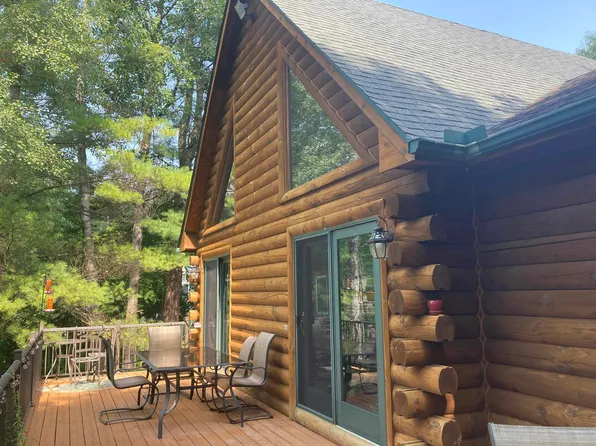 2153 N M 30, Gladwin, MI 48624