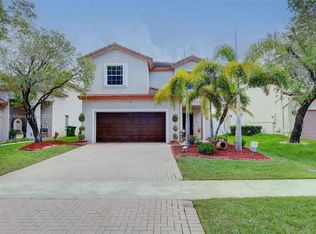 1291 NW 192nd Ter, Pembroke Pines, FL 33029