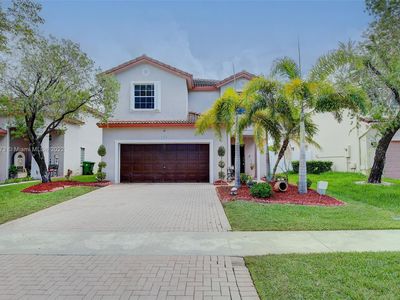 1291 NW 192nd Ter, Pembroke Pines, FL, 33029