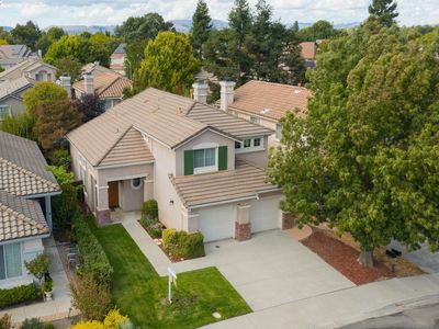 3778 Angus Way, Pleasanton, CA, 94588