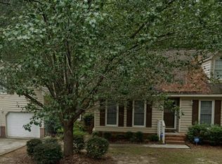 106 Shetford Rd, Irmo, SC 29063