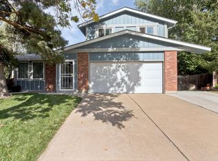 4351 W 110th Ct, Westminster, CO 80031