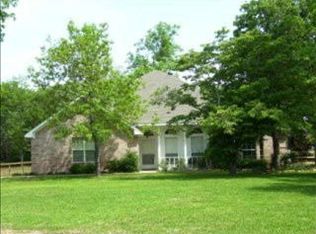 1470 Oak Tree Dr, Athens, TX 75751