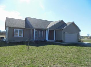116 Kim Ct, Russellville, KY 42276