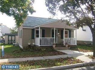 301 Hecker St, Riverside, NJ 08075