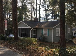 201 Purefoy Rd #A, Chapel Hill, NC 27514