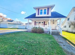 605 Roe Ave, Elmira, NY 14905