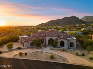15864 N 115th Way, Scottsdale, AZ 85255