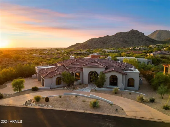 15864 N 115TH Way, Scottsdale, AZ 85255