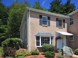 4 Claire Dr, Stoughton, MA 02072
