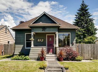 2413 Chestnut St, Everett, WA 98201