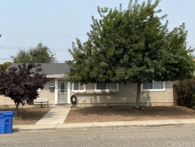 1283 Alexander St, Simi Valley, CA, 93065