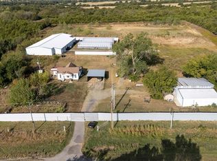 800885 S Highway 99, Stroud, OK 74079