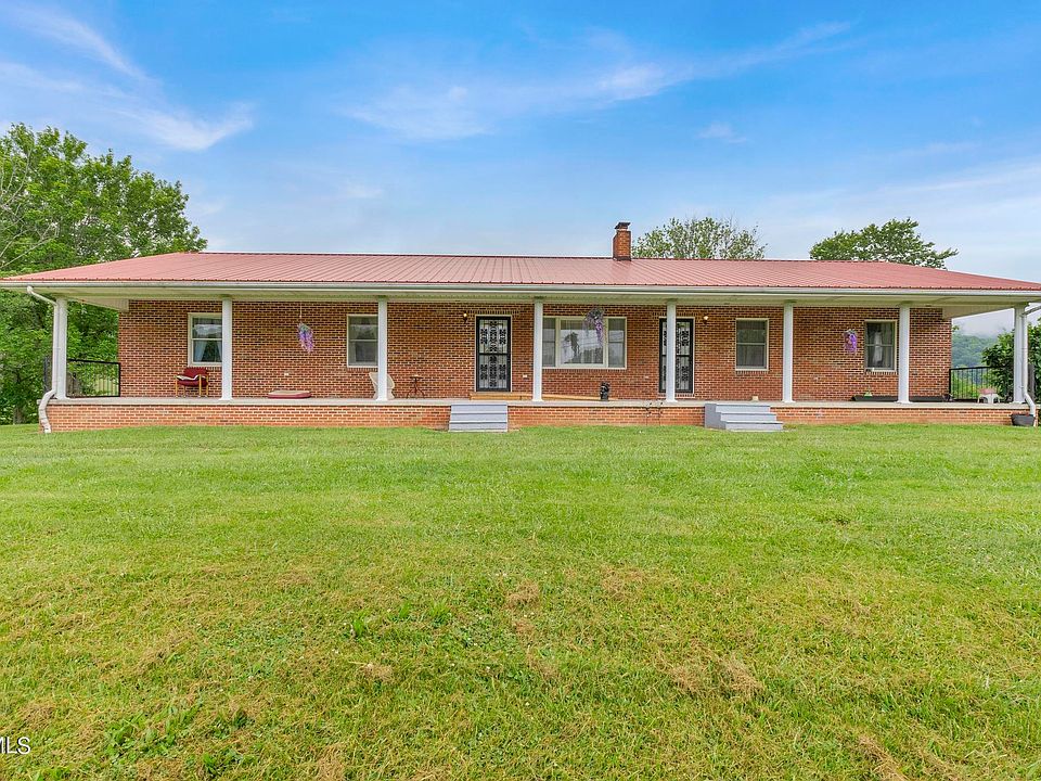 4889 Dr Thomas Walker Rd, Rose Hill, VA 24281 MLS 9966817 Zillow