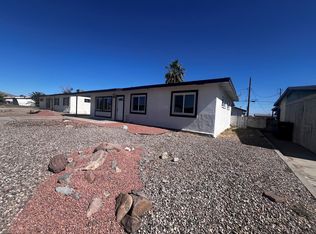 1929 Flora Vis, Needles, CA 92363