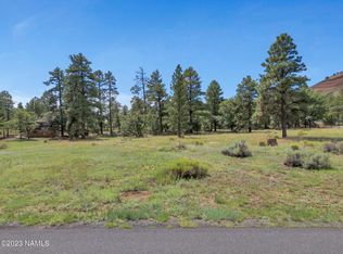 7021 Oakwood Pines Dr, Flagstaff, AZ 86004