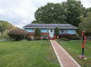 601 Stoneridge Dr, Allison Park, PA 15101
