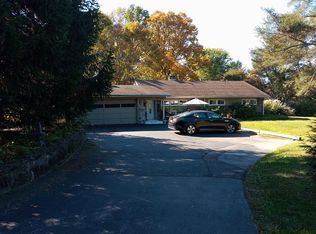 203 W Rose Tree Rd, Media, PA 19063